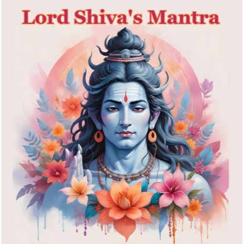 Lord Shiva Mantra