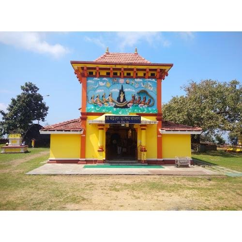 Shri Chandreshwar Bhootnath Temple Paroda,Goa