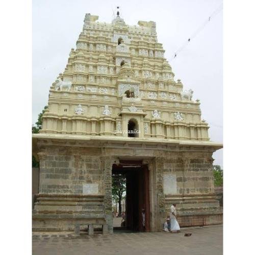 Veeranarayana Temple Gadag Karnataka