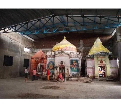Karuneshwar Templ Shukrawar Peth,Washim,Maharashtra