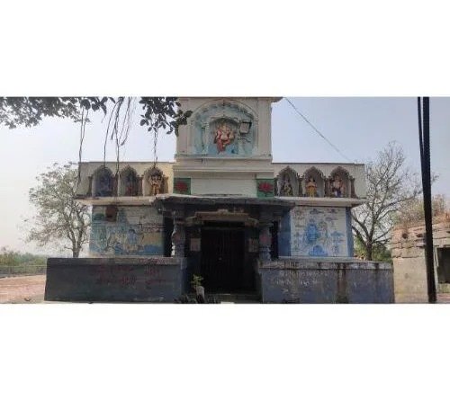 Markandeshwar Temple Markand,Nanded,Maharshatra
