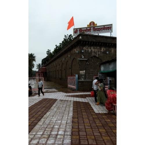 Shri Sonnalgi Siddheshwara Swamy Temple Shaniwar Peth,Solapur,Maharashtra