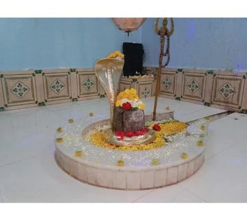 Belneshwar/Shri Baneshwar Mandir Bhingar,Ahmednagar,Maharasthra