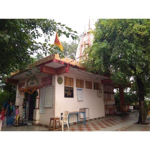 Veninath Mahadev/Vaijnath Mahadev Temple Mota Varachha,Kosad,Surat,Gujarat