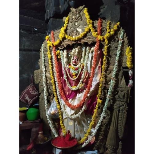 Shri Veerabhadra Swamy Temple Lepakshi,Andhra Pradesh