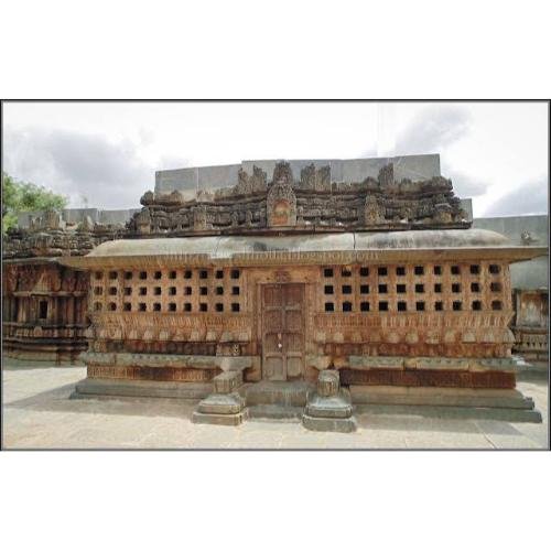 Suryanarayana Temple Magala Karnataka