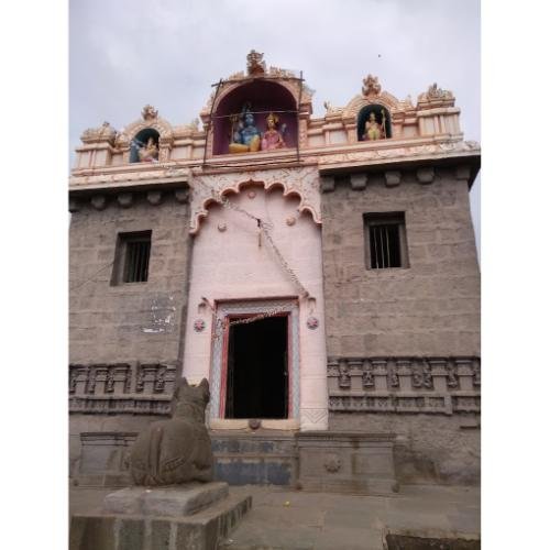 Rudreshwar Temple Ner,Jalna,Maharashtra