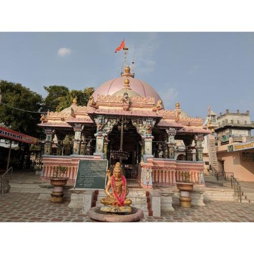 Bholeshwar Mahadev/Bholeshwar Mandir Himatnagar, Parabada,Sabarkantha,Gujarat