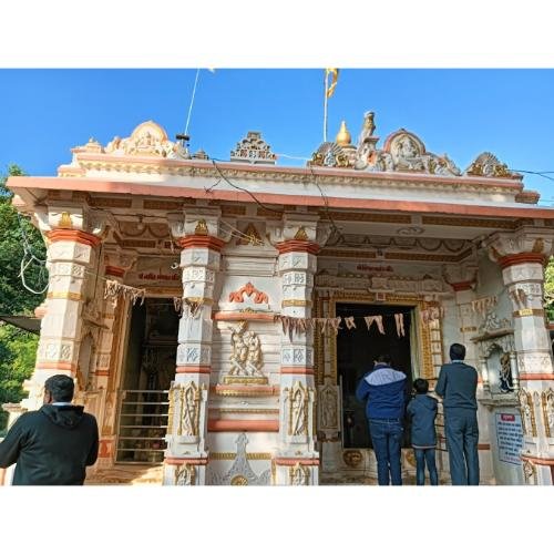 Vireshwar Mahadev Mandir Vireshwar,Sabarkantha,Gujarat