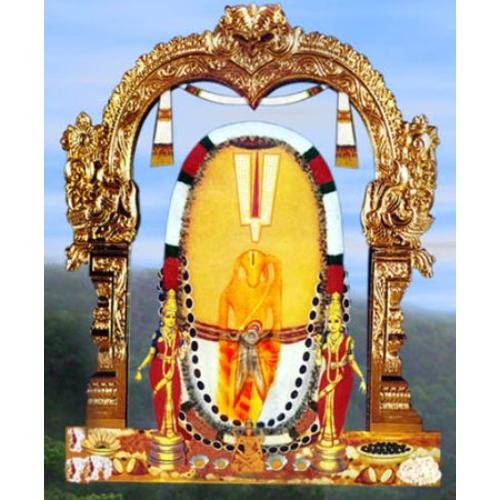 Sri Varahalakshmi Narasimha Swamy Vari Devasthanam Simhachalam,Visakhapatnam,Andhra Pradesh