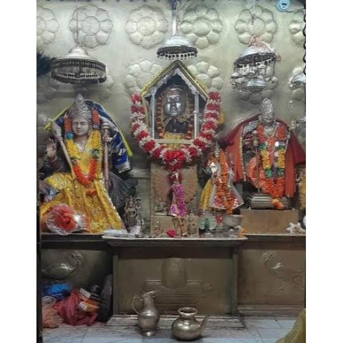 Swami Kartikeya Temple/Keylong Temple Kugti