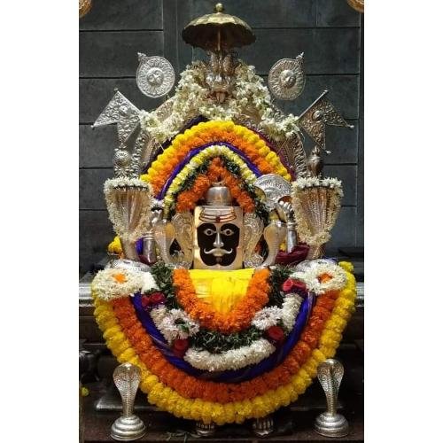 Shree Ramnath Damodar Sansthaan Quepem,Goa