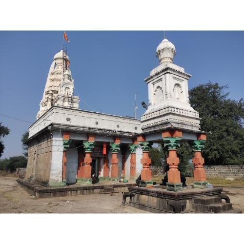 Sangameshwara Temple Satara,Maharashtra