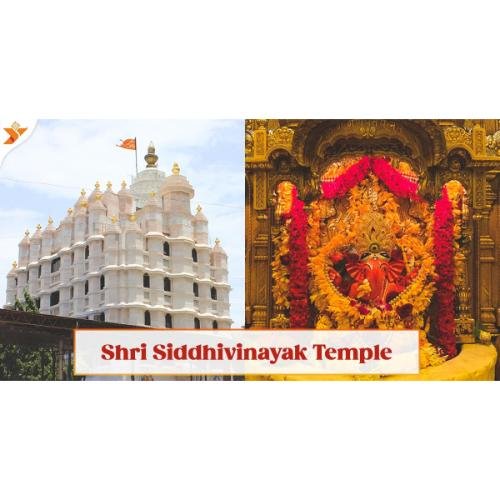 Shree Siddhivinayak Temple Mumbai,Maharashtra