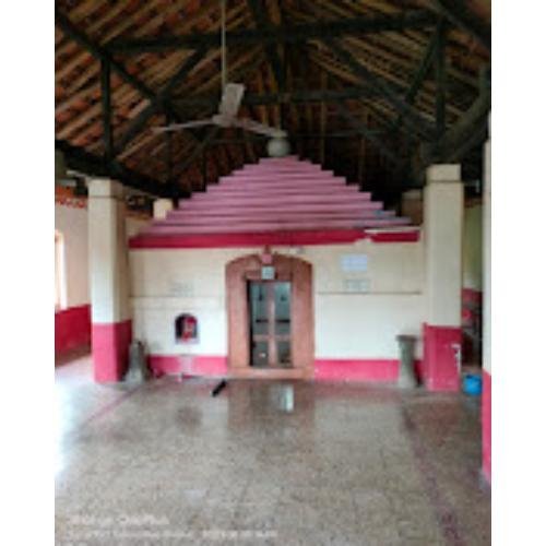 Harihareshwar Mahadeo Temple Tala Nagar Panchayat Tala,Raigad,Maharashtra