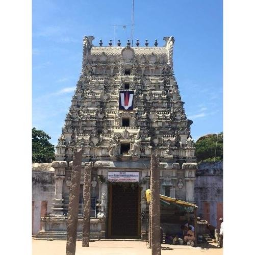 Sri Sthalasayana Perumal,And Bhoodathaazhvar(Avathaara Sthalam And Thiru Nakshathram-Iyppasi-Avittam)  Temple