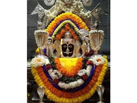 Shree Ramnath Damodar Sansthaan Quepem,Goa