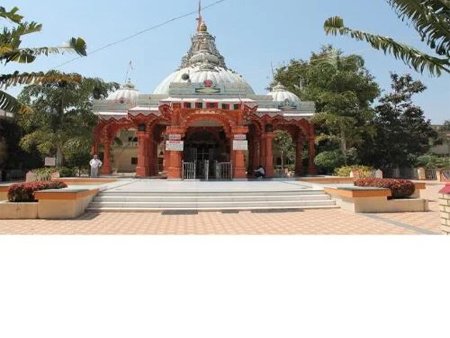 Shree Ghela Somnath Mahadev Mandir  Wankaner,Rajkot,Gujarat