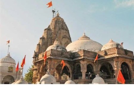 Hatkeshwar Temple Vadnagar Gujarat