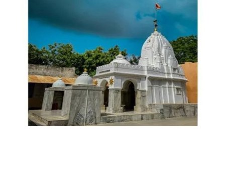 VAIJNATH MAHADEV TEMPLE LAKHVAD GUJARAT