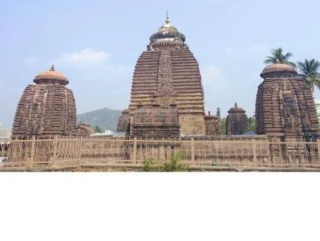 Ancient Shri Mukhalingeshwara Swamy Temple Srikakulam,Andhra Pradesh