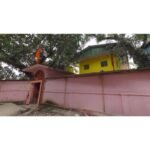 Shree Shiva Temple  Naharlagun,Arunachal Pradesh