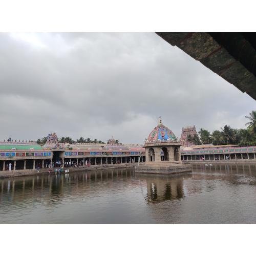 Vaitheeswaran Koil Temple Chennai,Tamil Nadu