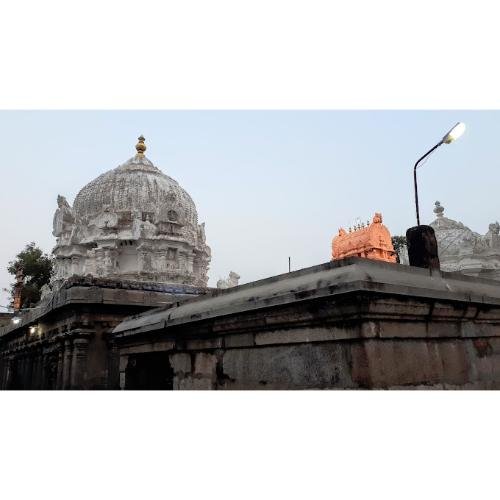 Sree Vasishteswara swamy 1st Kshadaranya Temple Veppur,Arcot,Vellore