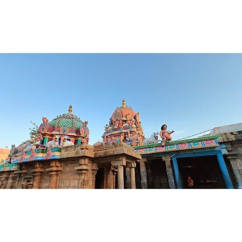 Thirukadaiyur Temple Thirukkadaiyur,Tamil Nadu