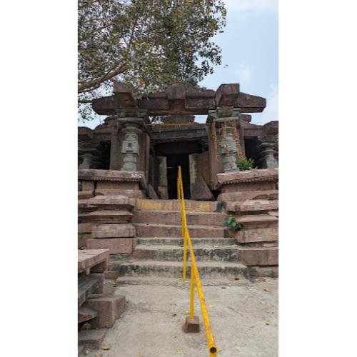 Nagunur Temple/Shiva Temple Nagunur,Jublinagar,Telangana