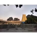 Sri Lakshmi Nrusimha Swamy Temple Peddappali,Telangana