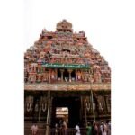 Sri Ranganatha Swami Temple Trichy,Tamilnadu