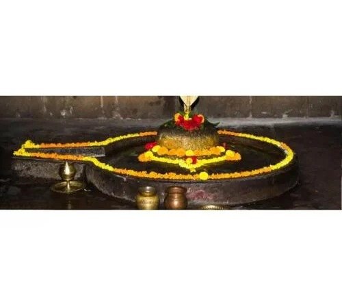 Draksharama Sri Manikyambadevi Sametha Sri Bheemeswara Swami Temple Draksharama,Andhra Pradesh