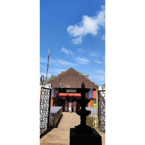 Thrikkandiyur Shiva Temple Trikkandiyoor,Tirur,Kerala