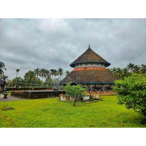 Iranikulam Sree Mahadeva Temple Mala,Kerala