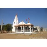 Dehroo Mata Mandir Lalap,Rajasthan