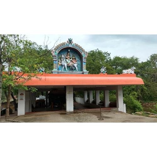 Shri Niruthi Lingam Tiruvannamalai,Tamil Nadu