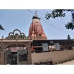 Kunteshwar Mahadev Temple Daman Rd,Kunta,Dunetha,Daman,Dadra & Nagar Haveli