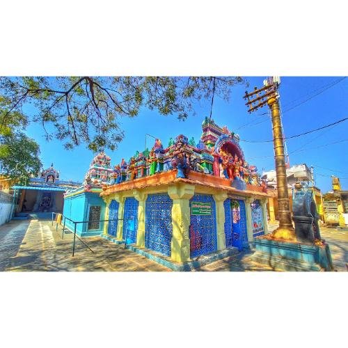 Somsundeshwara Swami/Sri Someswara Swamy Devasthanam Temple Kadapa,Andhra Pradesh