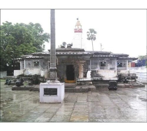 Sri Bhavani Sahita Shambulingeshwara Swamy Temple Warangal,Telangana