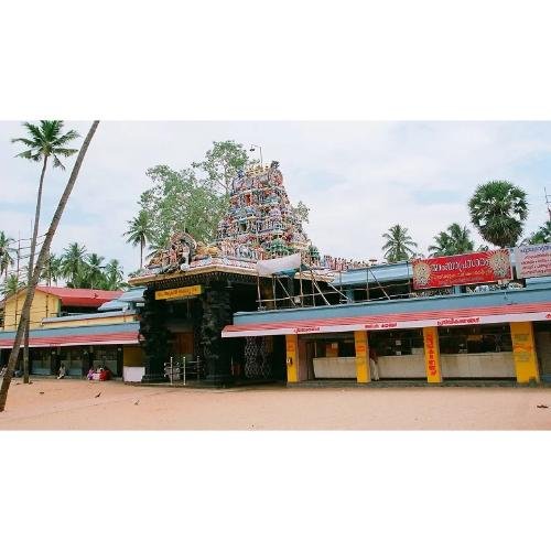 Attukal Bhagavathy Temple Thiruvananthapuram,Kerala