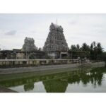 Sri Agnishvarar Temple Tiruppugalur,Tamil Nadu