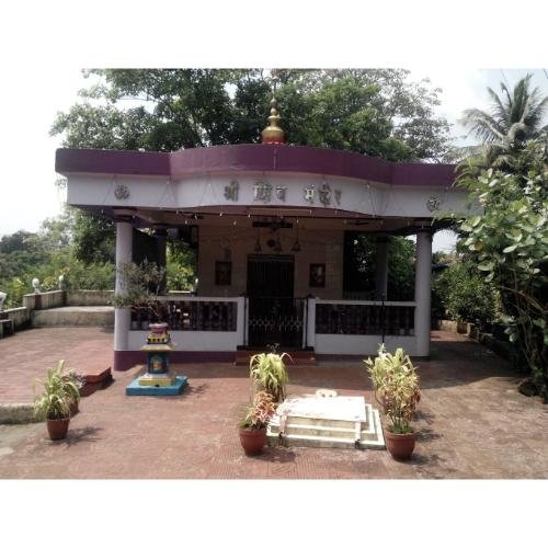 Shri Shiv Mandir Mapusa, Goa