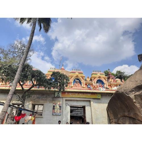 Sri Siddalingeshwara Temple Tumakuru,Karnataka