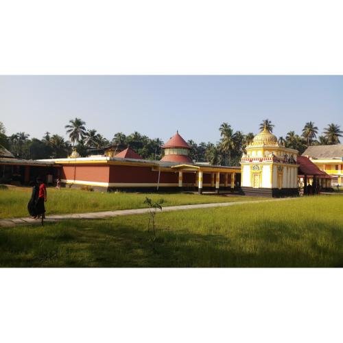 Sreekanteshwara Temple Kozhikode,Kerala