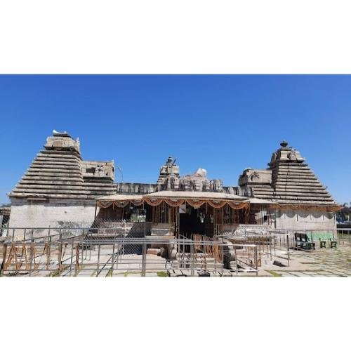 Sri Chaya Someshwara Temple Telangana