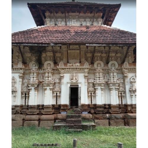 Ongallur Taliyil Shiva Temple Palakkad,Kerala