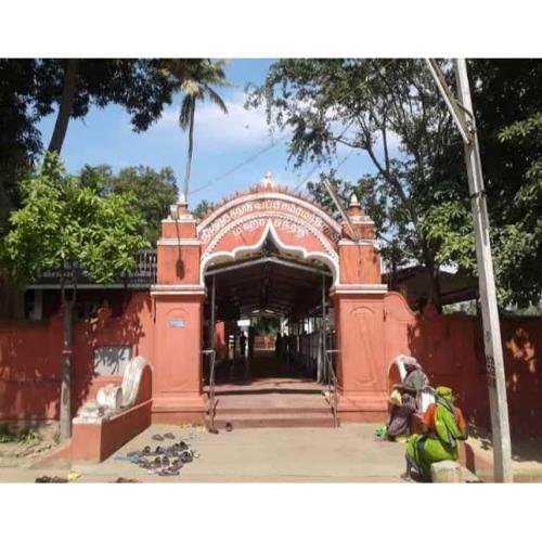 Nerur Sri Sadasiva Brahmendra Swami Temple & Samadhi Tamilnadu