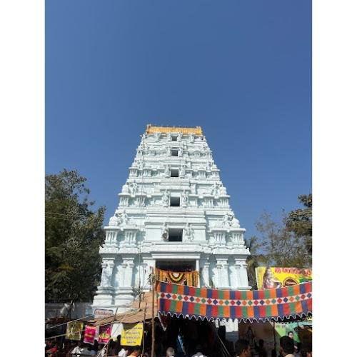 Sri Neelakanteshwar Temple Nizamabad,Telangana