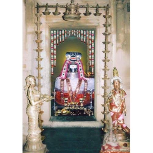 Sri Mahalingaswami Kovil/Mahalingeswaraswamy Temple Thiruvidaimarudur,Tamil Nadu